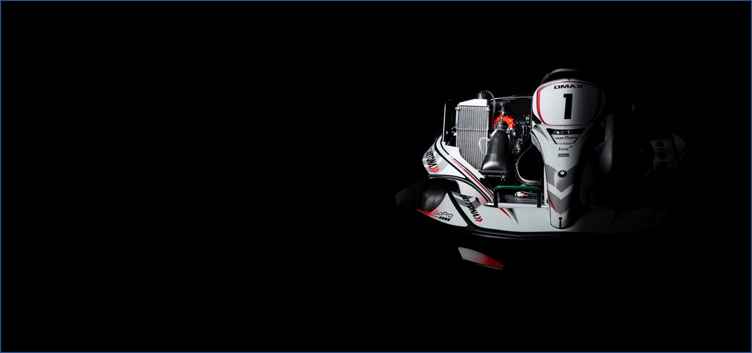 Go Kart Guide