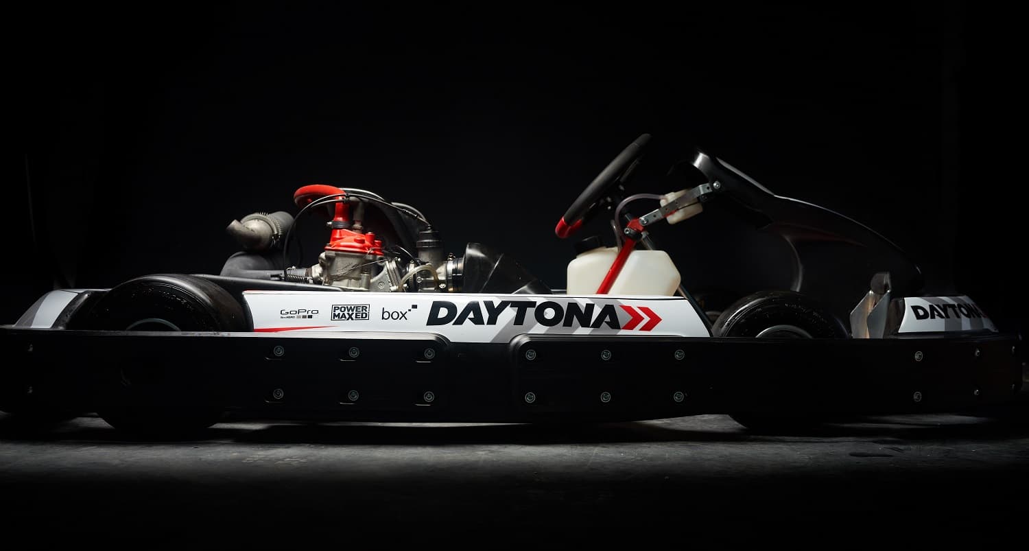 Go Kart Guide