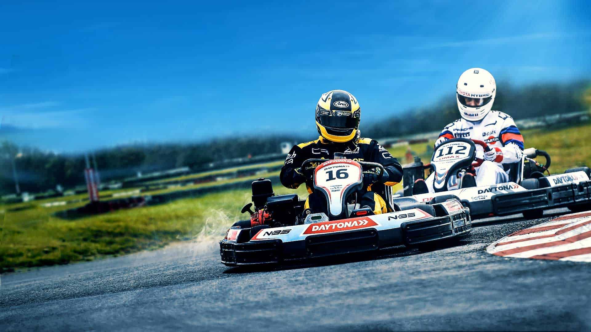 MK SUMMER ENDURO