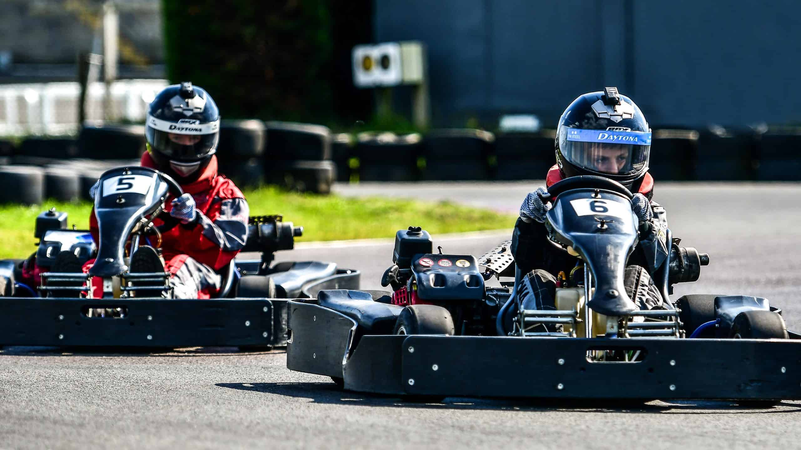 Junior Karting