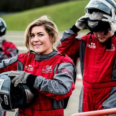 Go Karting for Adults