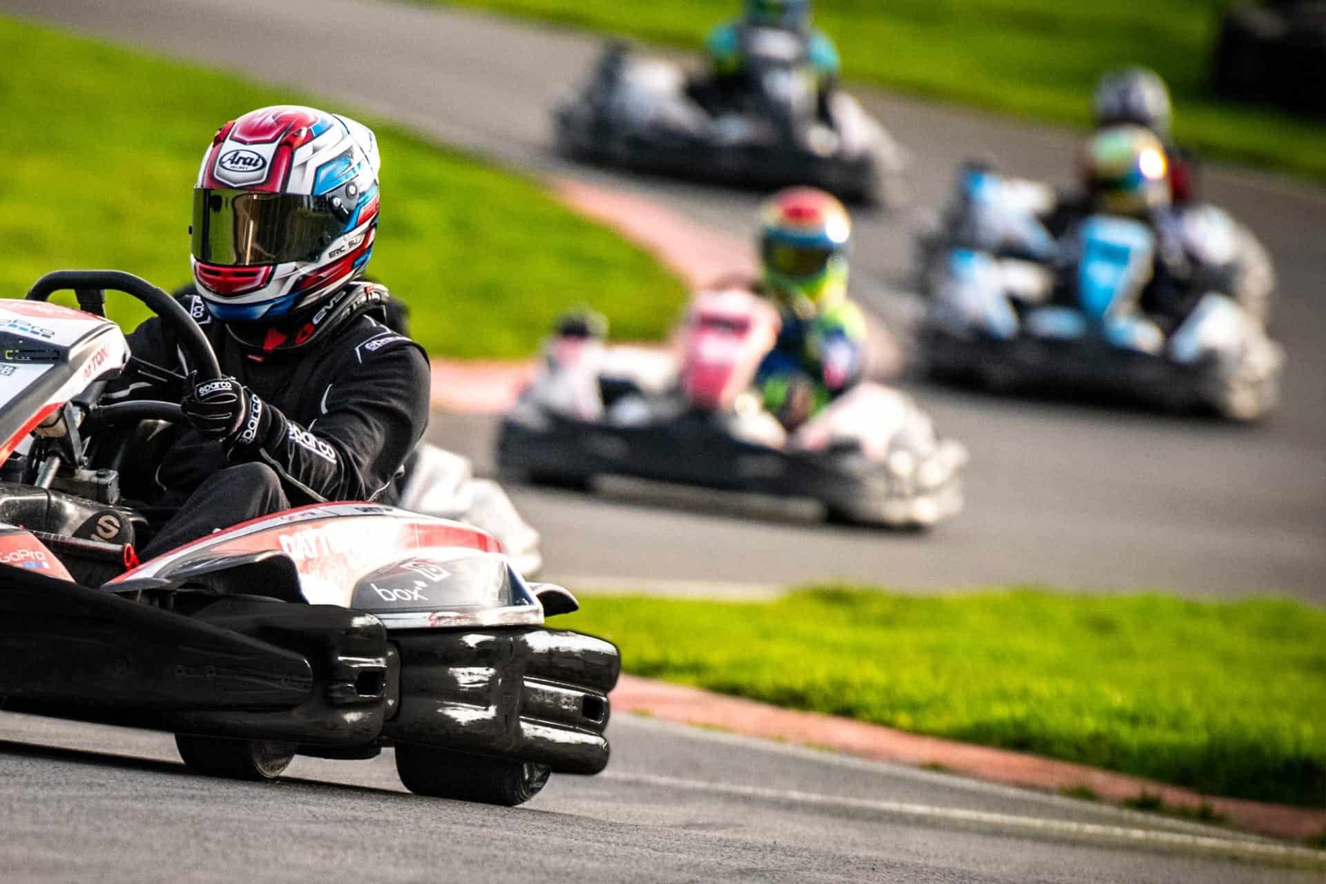Practice Sessions