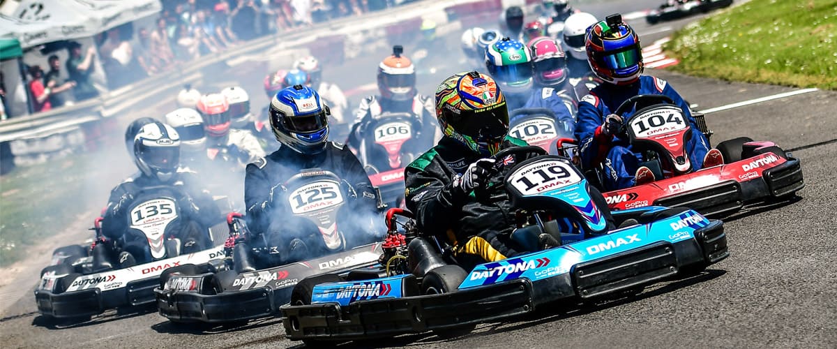 Endurance Races