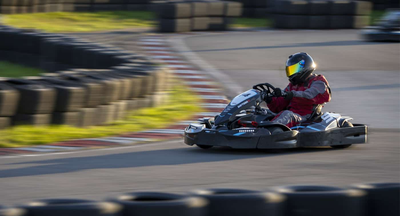 SODI Sprint Open Race