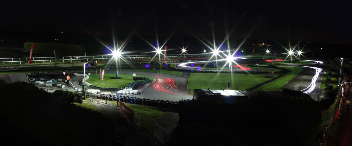 Track Guide