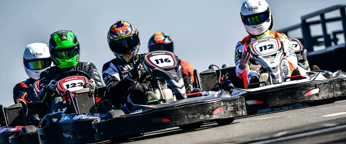 Open Races
