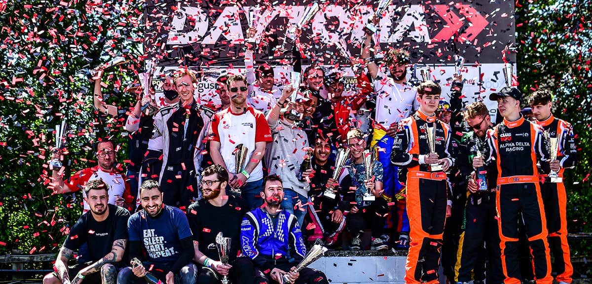 CHAMPIONSHIPS