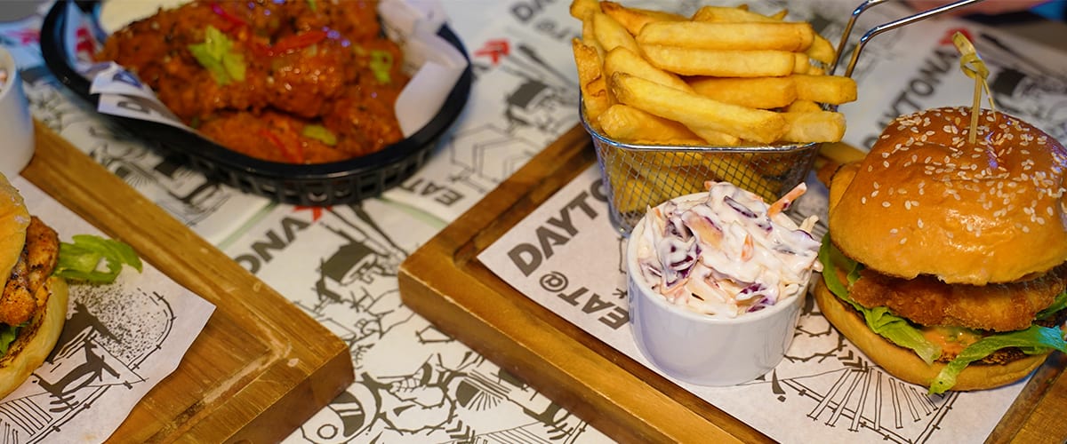 Food & Drink