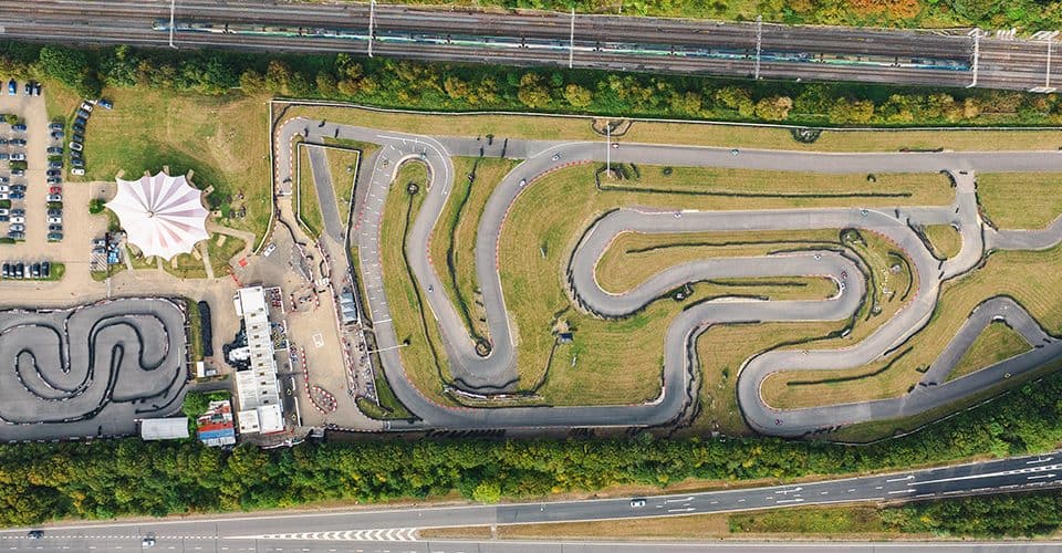 Milton Keynes