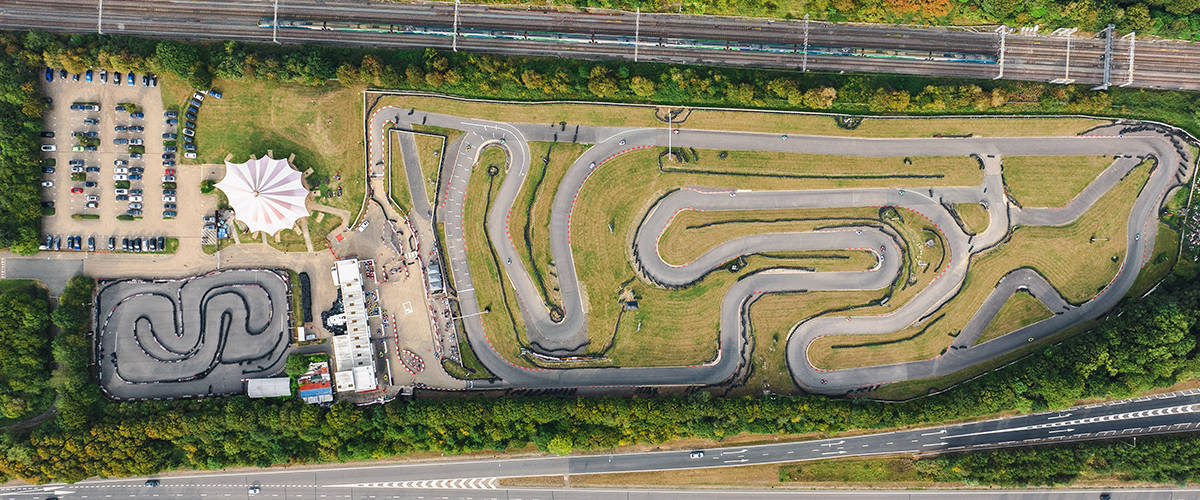 Milton Keynes