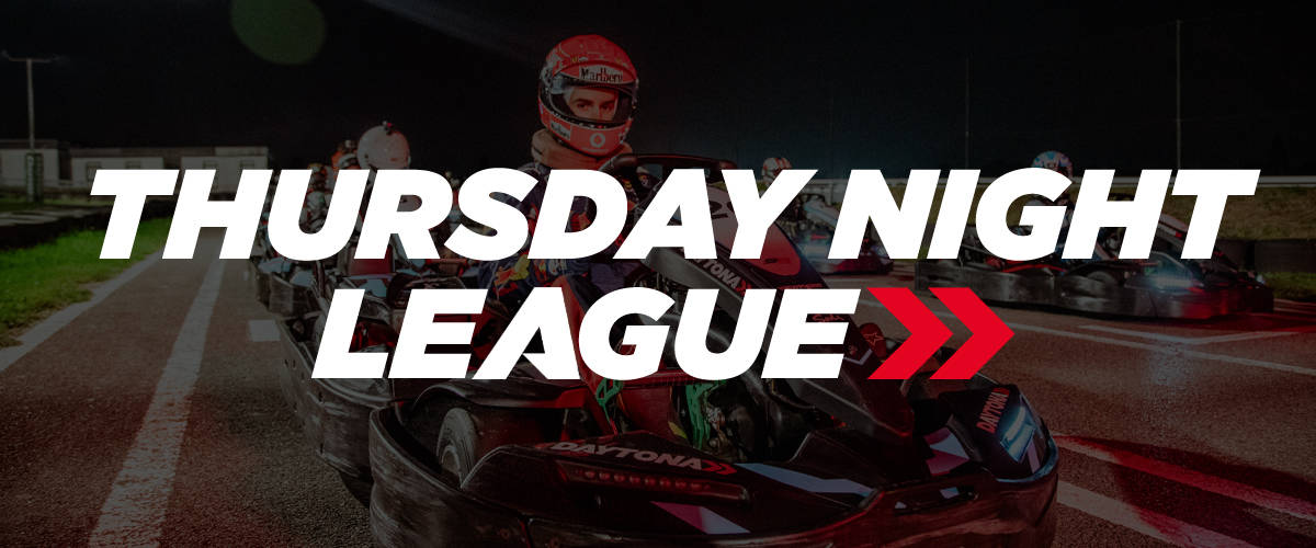 Thursday Night League