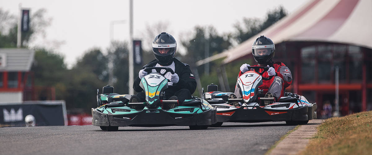 SODI Sprint Race