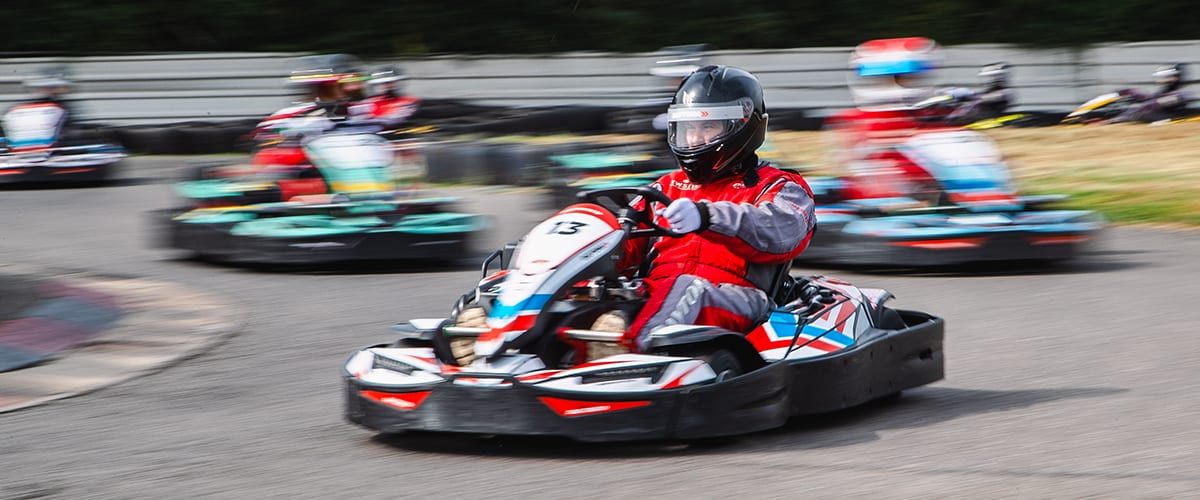 SODI D40 Race