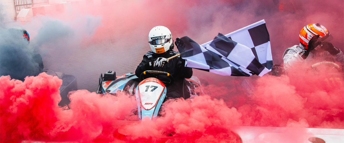 Team Endurance Races