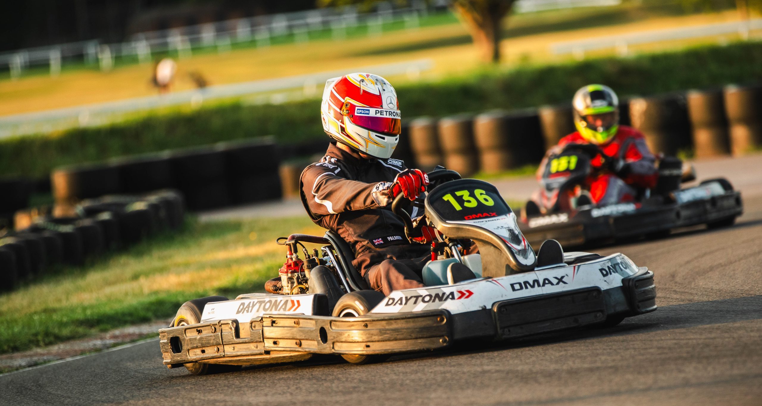 Daytona Championships (14th-20th) June