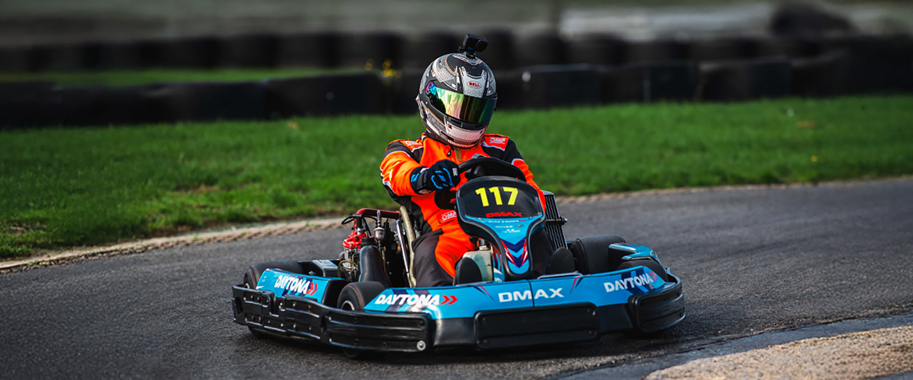 Driver of the Month October 2025 – Adam Hawtin