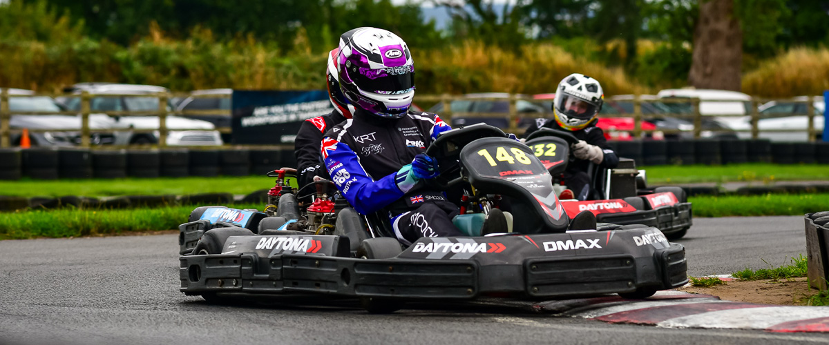 Daytona Championships (15th-21st) November