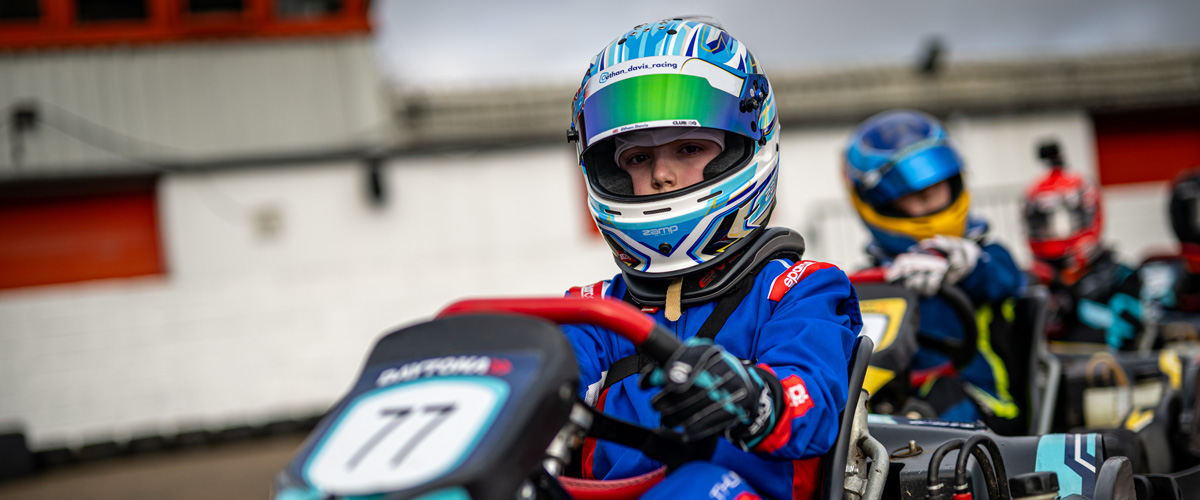 Daytona Championships (12th-20th) February