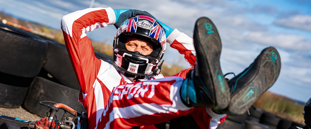 Daytona Championships (21th-27th) March