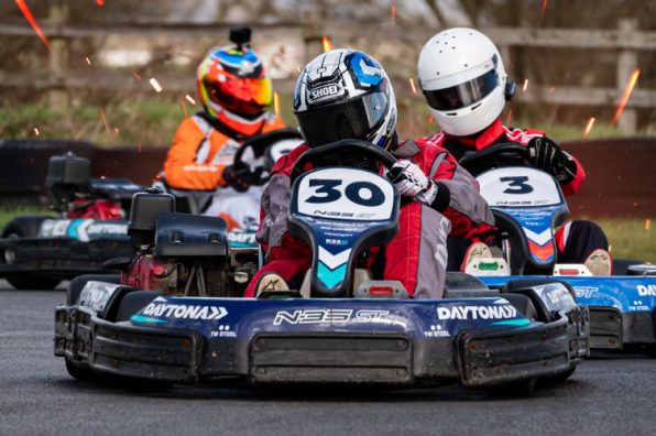 The Midlands Double Header Returns