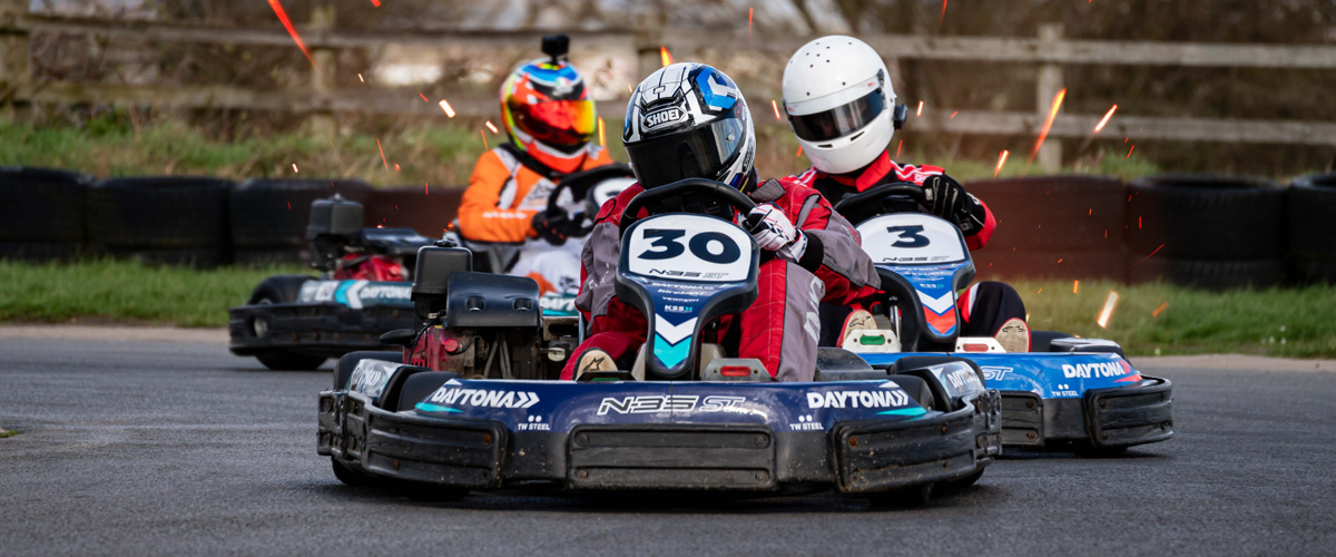 The Midlands Double Header Returns