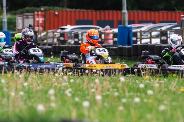 Daytona Championships (2nd-8th) May